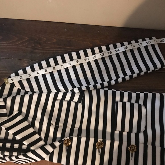 Topshop blazer - Picture 7 of 8